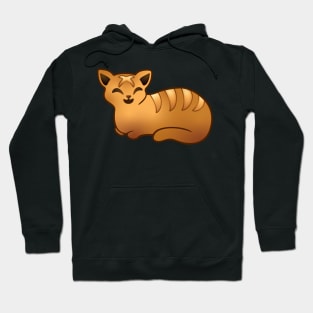 Cat Loaf Hoodie